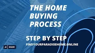 The Home Buying Process Step By Step in Lee county Florida, Florida Homes,Cape Coral ,Fort Myers.