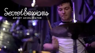Silver Wilson - Emerging Artist Profile | Tsingtao | Secret Sessions
