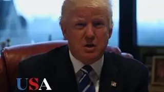 Trump Vows to 'Make America Safe Again' | USA Election News 2016