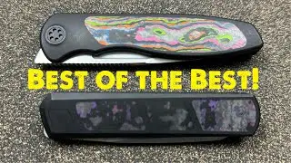 Battle of the Best Front Flippers | Blade Battle