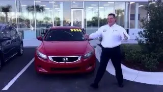 10 under $10,000 at Daytona Nissan