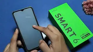 как удалить безопасный режим на Infinix Smart 6, как исправить проблему безопасного режима на Inf...