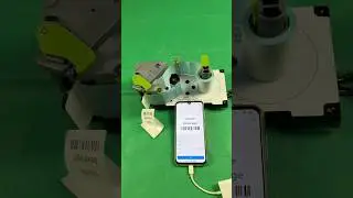 Label printer for product labeling!#pos #label #thermal #printer #factory