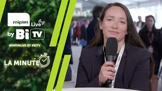 LA MINUTE : Chlo&eacute; Rayssac, Pr&eacute;sidente et fondatrice, Bazimo