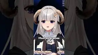 &iquest;Quien es Sub? 🤔😂 #vtuber #humor #viral #comedia #dislexia