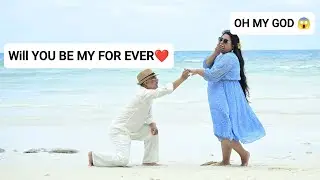 Hikai Leh Romantic U Dkhar Ïa Ki Khasi Ha Andaman/Feeling Romantic at Kalapathar Beach Havelock 