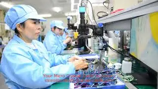 Reliable micro coax ultrasound cable Taiwan custom length quote Exporter Supplier in Delivered with