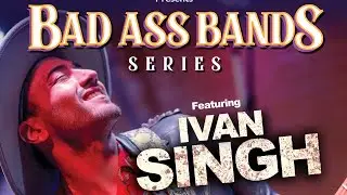 Blu26 Listening Room Saturday Night Live w/IVAN SINGH BAND