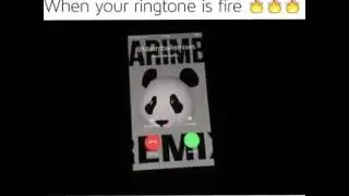 Panda Marimba Remix