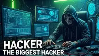 Pakistan Ka Hacker Jo Duniya Ko Hila Gaya | Full Tech Thriller