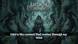 Lost in The Eternal Deeps ( Dark Symphonic Metal ) 🖤