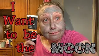 BEAUTY FORMULAS ACTIVATED CHARCOAL CLAY MASK