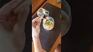 AFFOGATO 🤎🤎🤎Join us in Tablas island. ВКУСНАЯ ЕДА  на Табласе😋 ➡️www.tablasseaview.com