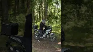 #450mt #cfmoto #adventure #motolife #offroad #adventurebike