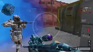 Warface - Double Ace