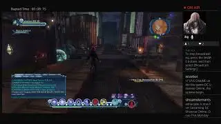 Highlight: Dcuo This Monday