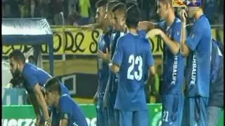 Zulia FC, campeón del Torneo Clausura al ganar en penales al Deportivo Táchira
