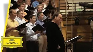 Bryn Terfel & MTC - Homeward Bound (Official Video)