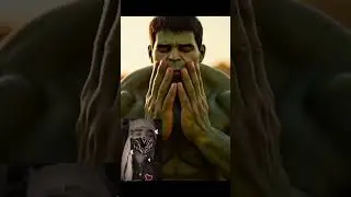 AI ya Veo 3 pr hulk Jase free video Kasey banay video main sab kuch bta dea hy