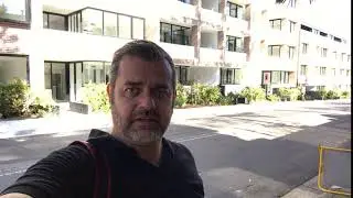 Aluma Apartments
