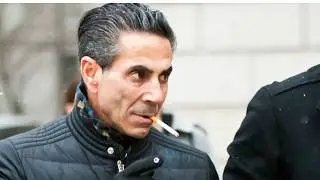Skinny Joey Merlino Makes BOLD STATEMENT About Informants & Troublemakers