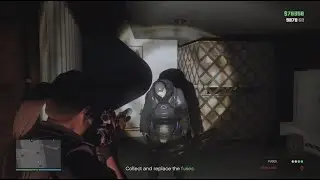 GTA Online: Operation Paper Trail
