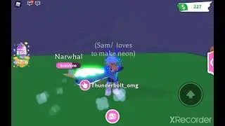 MY OFFER FOR A NEON SKELLY REX OR ANY LEG PET NEON /50 SUB = VOICE REVEL