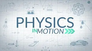 Physics in Motion; Supersonic Sound Waves
