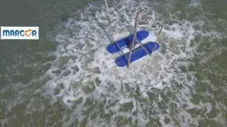 AIREADOR DIFUSOR TORNADO