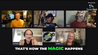 The Gift That Keeps On Giving - The Bob Kulick & Pepe Castro Lawsuit!