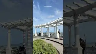 J&aacute; ouviu falar no parque da Luz?