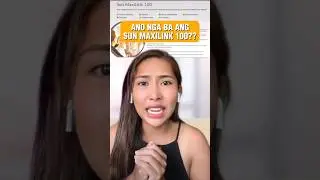 Ano nga ba 'tong Sun Maxilink 100?#lizcaresforyou #lizgetinsured #insurance  #investment #VUL