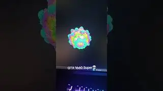 Gtx 1660 is still 🔥 😖#computers #fypシ #fyp #tech #techtok #nvidia #pc #pcgaming #intel #xeon #intel