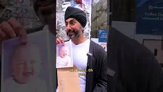 This prediction TRICK turned into REAL time travel! ⏰✨ | Magic Singh