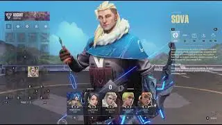 VALORANT: I Finally Understand The Odin