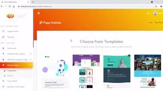 Zest Review Demo - DFY Affiliate Marketing System Software Tool