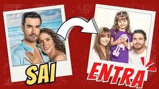 Tudo o que você precisa saber sobre “Presente de Amor” antes de estrear no SBT