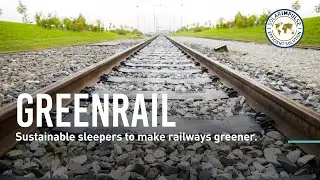 GREENRAIL - #1000solutions