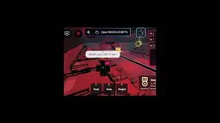 Ink Game Script IN CHANNEL