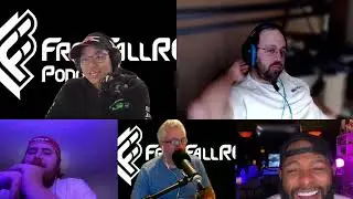 Episode 308 - Sean Hall!