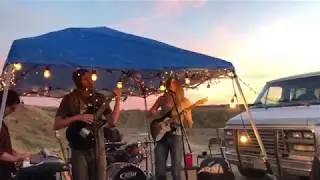 Crime Bison @ Field Chella 2018