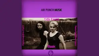 Bask (Feat. Eva Popov)