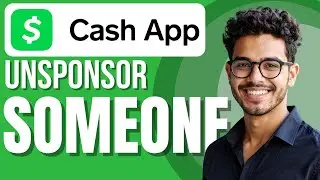 Как прекратить спонсирование чьего-либо аккаунта в приложении On Cash