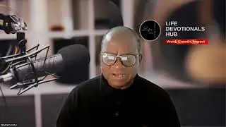 TRANSFORMED ATTITUDE - ATTITUDINAL CHANGE @ LIFE Devotionals hub with Pastor Kemi-Rich Raji