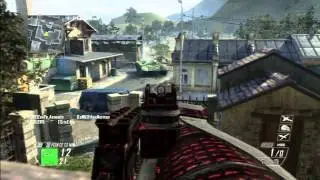 Black Ops 2 - Road to Gold (SMAW) || Match #3