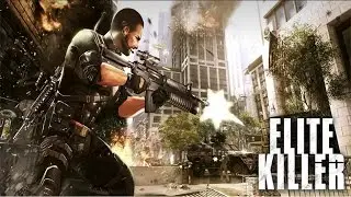 Elite Killer: SWAT Android gameplay (HD)