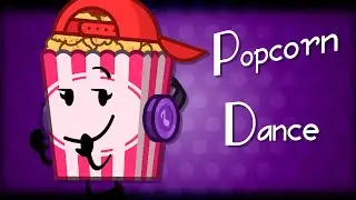 Popcorn Dance
