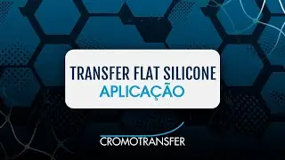 FLAT SILICONE - Manual de Aplica&ccedil;&atilde;o