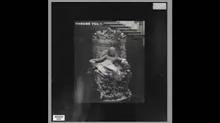KXVI - Throne Drum Kit