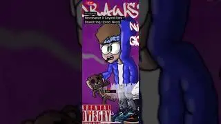 NiccoBandz - DrawStrings